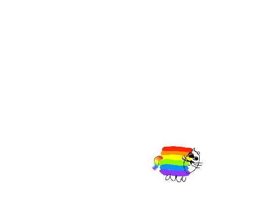 do you know who this is😺🌈🌈