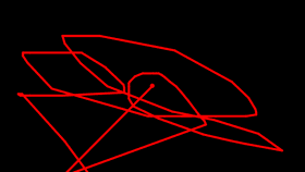 Draw 20 blocks