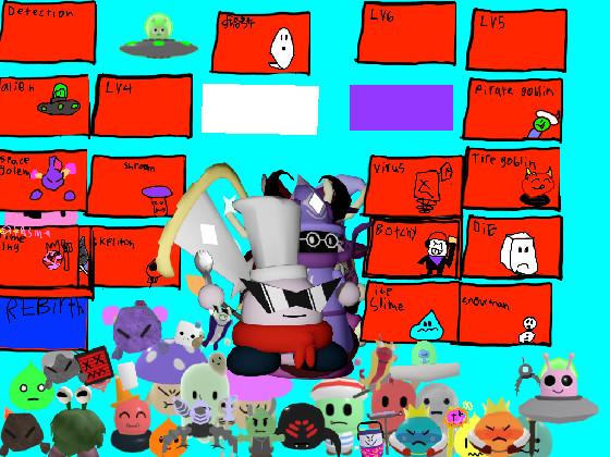 tower heroes UPDATE 1