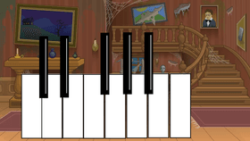 Play the Piano!