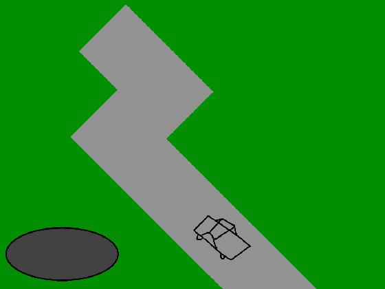 Endless Driver 1