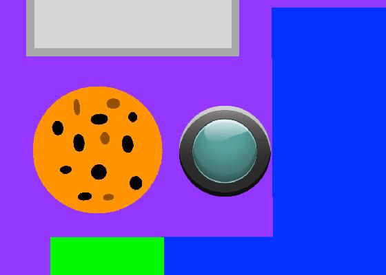cookie clicker