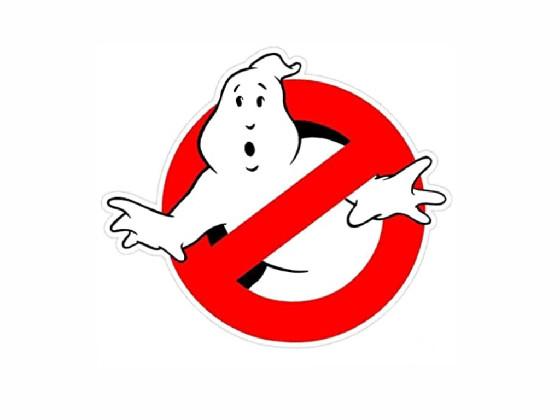 Ghostbusters logo becuse its my favorite movie 