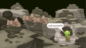 Multiplication Escape