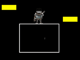 Ink Sans Fight PHASE 3