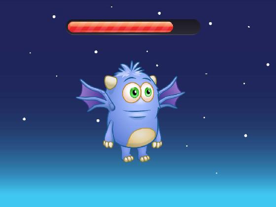 Health Bar codey.