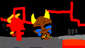 Flame is horrible