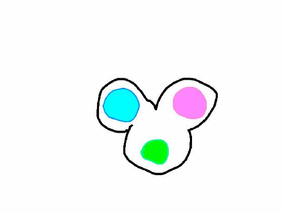 fidget; not good