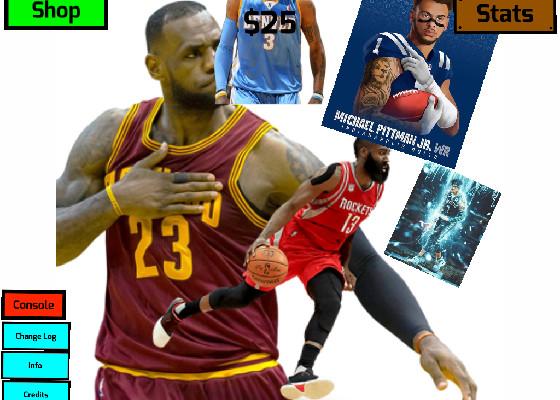 NBA clicker 1