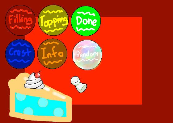Pie Maker (UPDATE)
