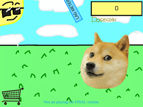 Doge Clicker
