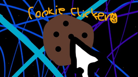 Cookie Clicker  V2.1