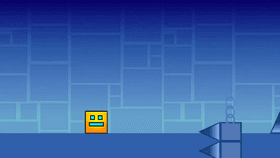 Geometry Run
