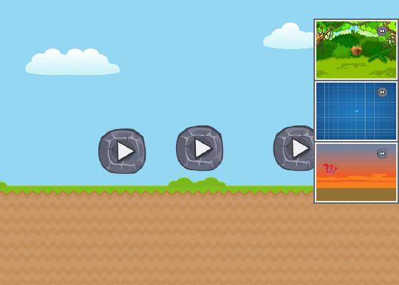 Minigame Lobby 1