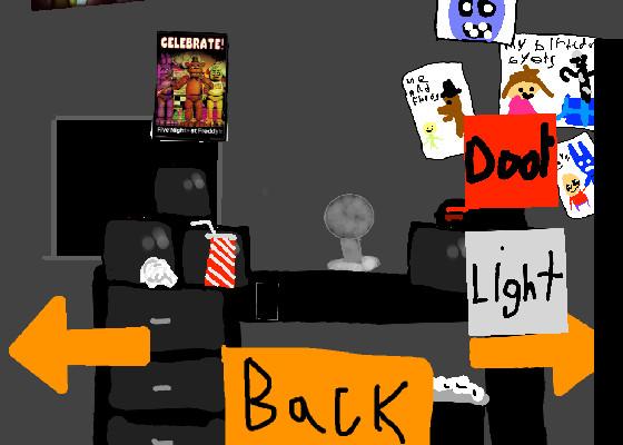 five nights at freddys 1