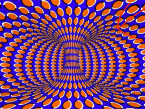 Optical Ilusion #2 1 1