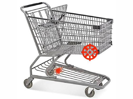 no more shoping original