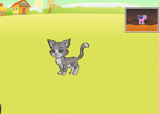 A Pet Game 1
