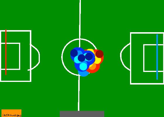 2-Player Soccer  1 1