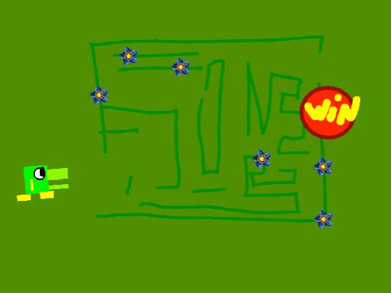 maze 1