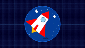 Design a Mission Patch