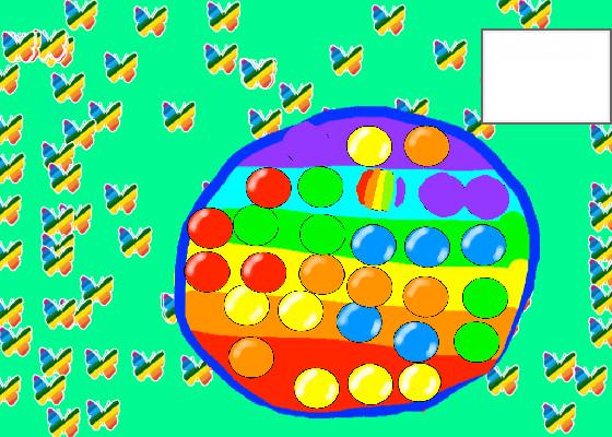 fidget- pop it :) 1