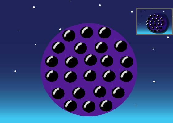 Pop-It Fidget