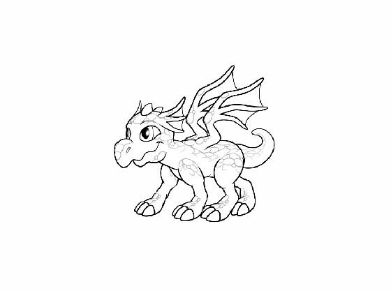 Coloring Characters 1