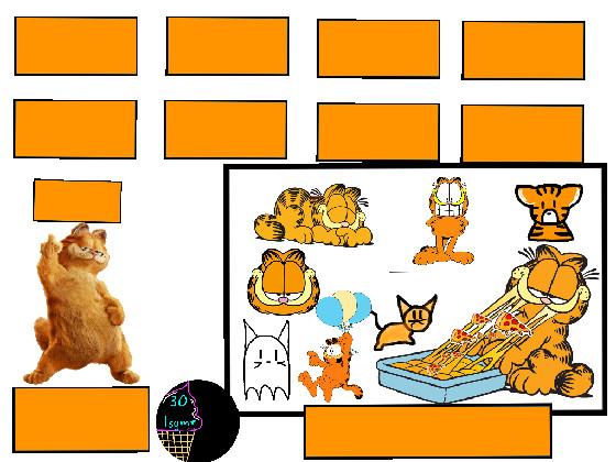 Garfield Clicker  1