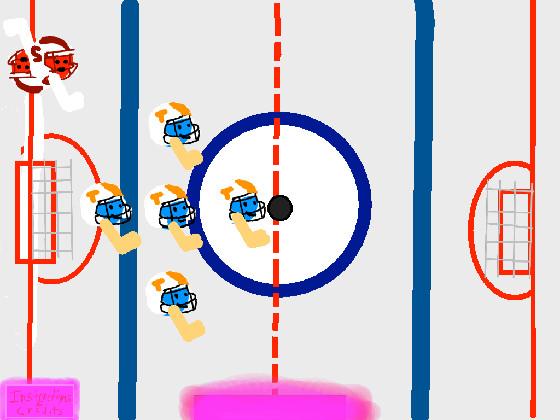 Ice Hockey!  1