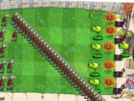 plants versus zombies #2 1 1