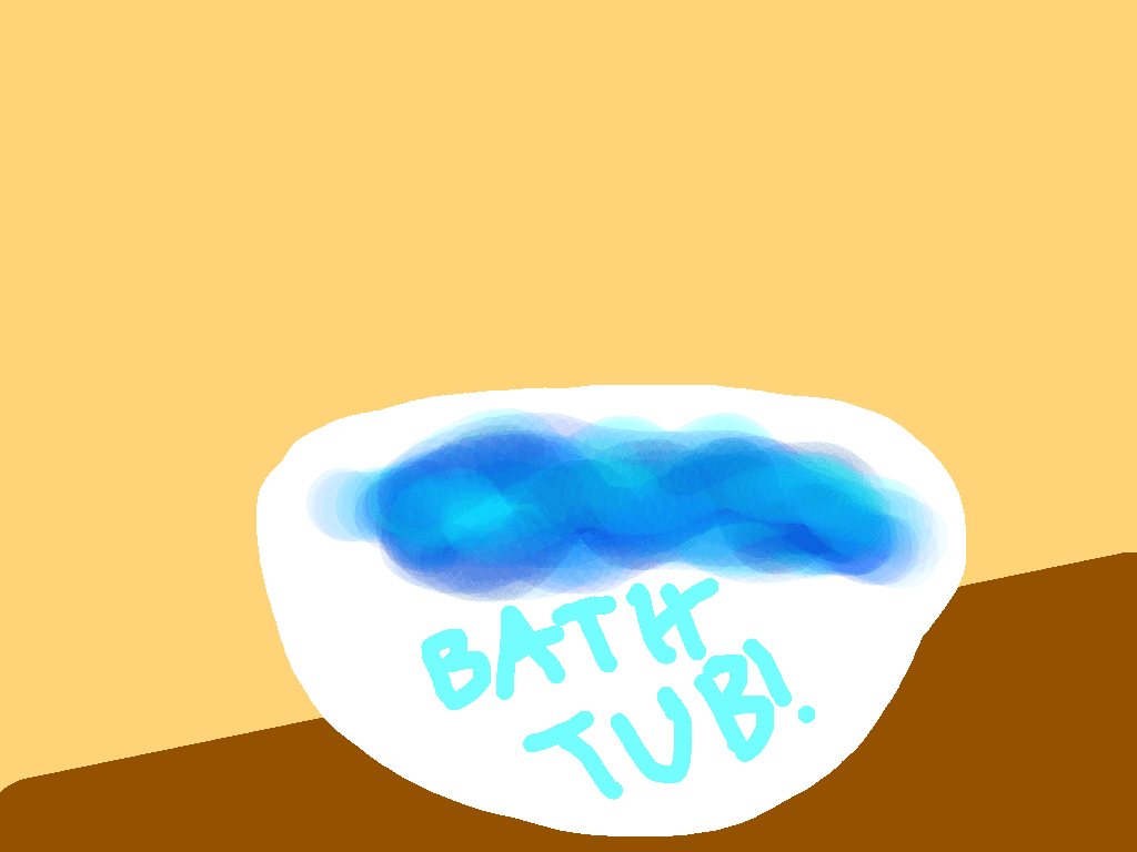 Bath a Kitty
