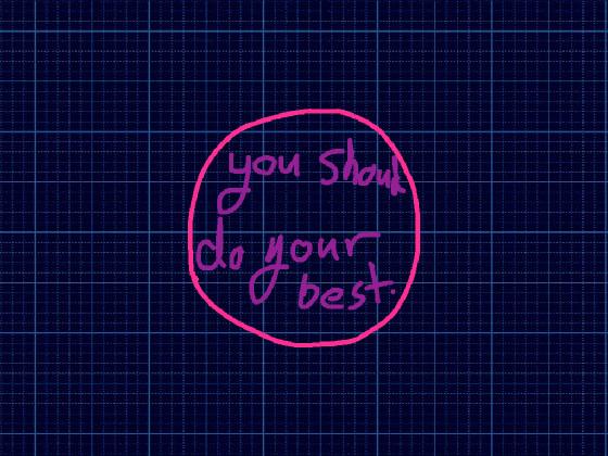 Design a Mission Patch 1