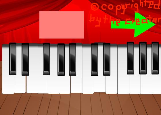 [Update:1.1]Piano simulator
