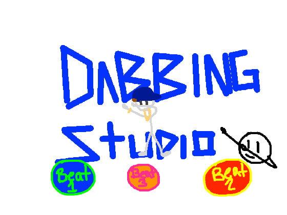 Dabbing Studio