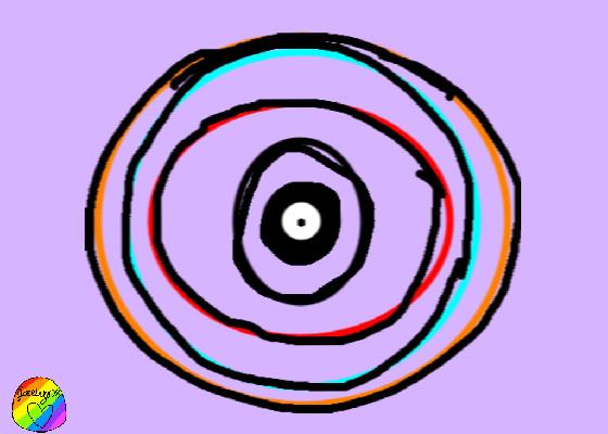 Optical Illusion 1