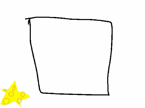 how to draw a cube