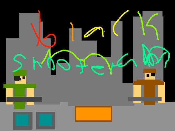 BLOCKMANSHOOTER! V1.2 1