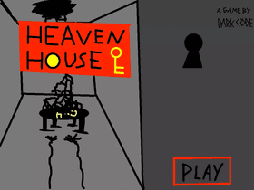 VENOM HEAVEN HOUSE - PART 1