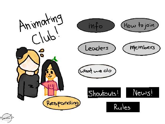 Joining Coders Club