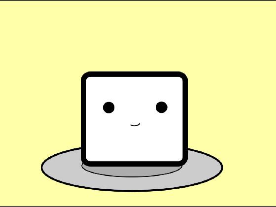 Talking Tofu 1