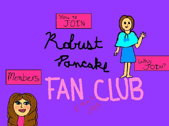 can i join your fan club