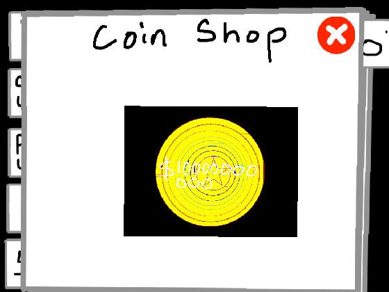Capture the coin - By Binbinlim909