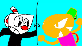 mug man vs mugman