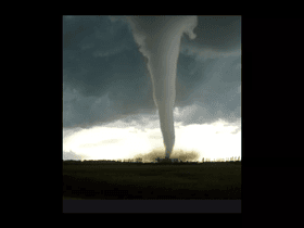 REAL Tornado/Nuke Siren