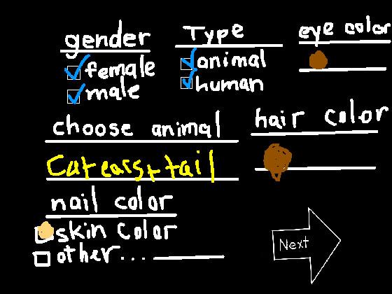 I’m Taking OC Requests! 2