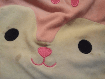Squishmallow Sharah