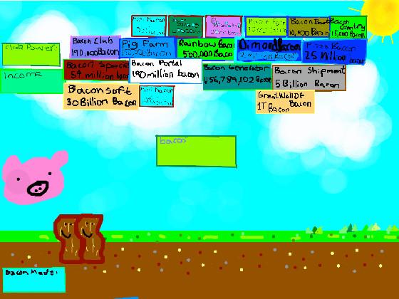 pig clicker
