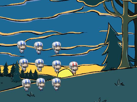 Duck raid 2