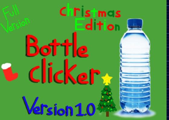 Bottle flip clicker 1